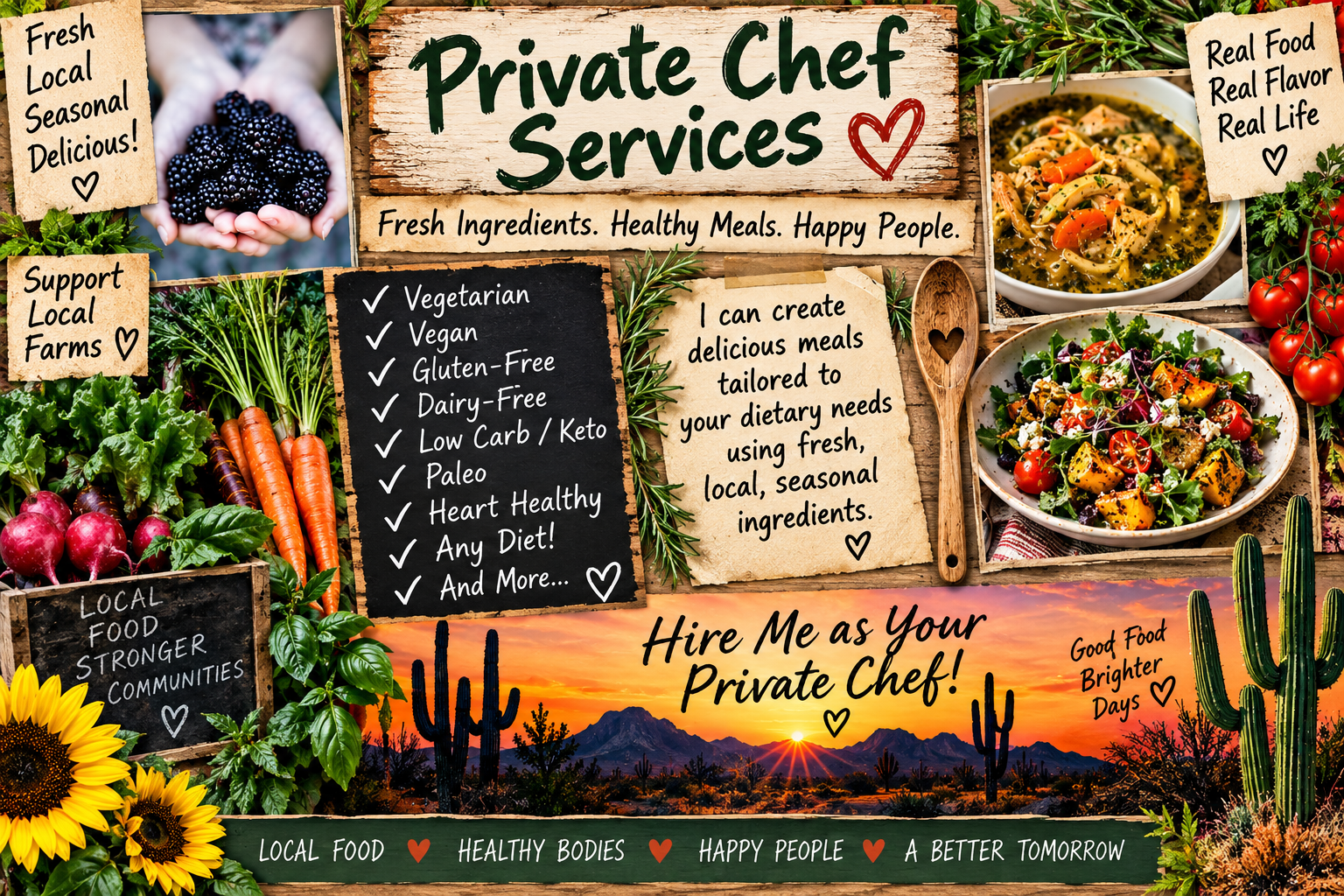 The current image has no alternative text. The file name is: cooking-collage